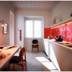 6 Красивых кухонь с плиткой fap ceramiche