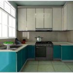 Особенности дизайна небольшой кухни в квартире: фото интерьеров