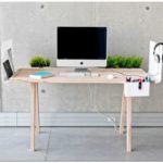 Письменные столы для поклонников минимализма