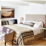 Современный дизайн спальни: идеи оформления