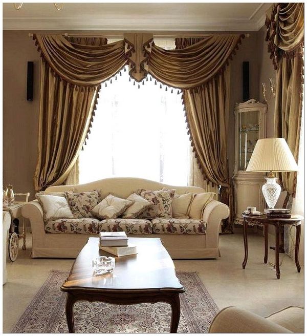 classic-style-interior-design-living-room