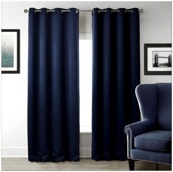 1-piece-font-b-navy-b-font-blue-solid-color-window-curtains-for-living-room-font