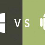 Какая ОС для планшета лучше Windows VS Android