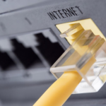Интернет розетка подключение, схема, как подключить кабель