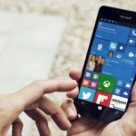Лучшие смартфоны Microsoft Lumia 2018