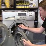 Замена манжеты люка стиральной машины пошаговая инструкция, тонкости ремонта, как заклеить манжету