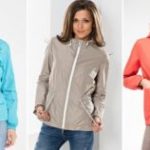 Модные ветровки 2018 женские фото стильные варианты курток и их сочетание