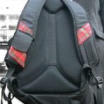 Как завязать лямки на рюкзаке инструкция, основные и дополнительные ремки