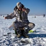 Как выбрать лучшие сапоги для зимней рыбалки