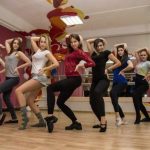 Как выбрать лучшую танцевальную школу в Новосибирске