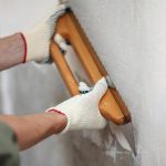 Как сделать шумоизоляцию стен в квартире своими руками