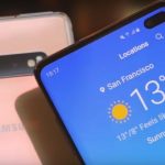 Обзор смартфона Samsung Galaxy S10 Plus — плюсы и минусы