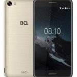 Преимущества и недостатки смартфона BQ 5010G Spot