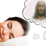 Что значит видеть бога во сне толкование
