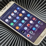 Обзор телефона Samsung Galaxy J4 — плюсы и минусы