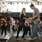 Рейтинг лучших танцевальных школ в Омске в 2019 году