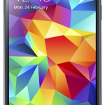 Описание смартфона Samsung Galaxy S5 SM-G900F 16Gb