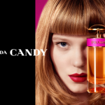 Обзор парфюмерной воды Prada Candy