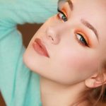 Какой сделать макияж для серых глаз
