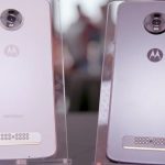Обзор смартфона Motorola Moto Z4 с его достоинствами и недостатками