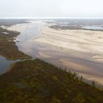 Юрхаровское — крупнейшее нефтегазовое месторождение на арктическом шельфе России