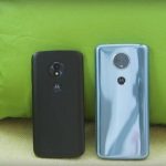 Обзор смартфонов Motorola E5 и E5 plus, их сходства и отличия, достоинства и недостатки