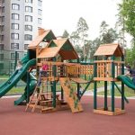Куда сходить с детьми в Екатеринбурге, лучшие детские площадки и игровые в Екатеринбурге 2019