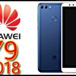 Смартфон Huawei Y9 (2018) — о плюсах и минусах