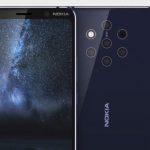 Обзор телефона Nokia 9 — плюсы и минусы