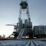 Описание и характеристики уникального Еты-Пуровского нефтяного месторождения