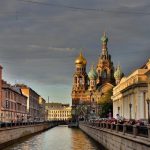Лучшие музеи Санкт-Петербурга на 2019 год