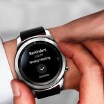 Рейтинг лучших умных часов и браслетов Samsung