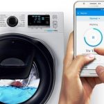 Лучшие стиральные машины Samsung 2019