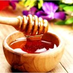 Гречишный мед и его полезные свойства