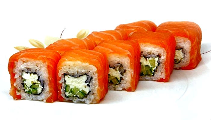 Курсы суши - все, что вам нужно знать, прежде чем отправиться на курсы суши