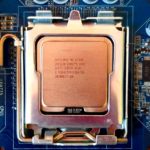 Все о самых новых процессорах Intel и AMD — как производятся процессоры — дизайн процессоров — Core i7 — Phenom — Core i5