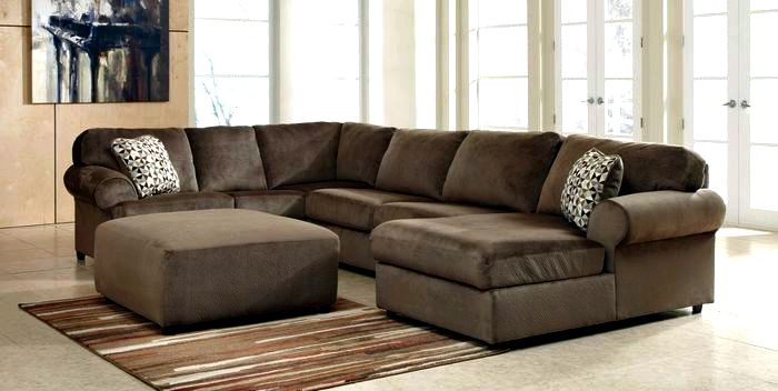 Какой угловой диван выбрать, чтобы было стильно и удобно?