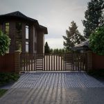 Размеры и форма участка — как они влияют на дизайн дома?
