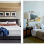 14 Трюков для увеличения пространства в спальне