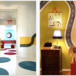 5 Идей для детской комнаты