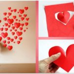 День св. валентина: 7 идей от всего сердца