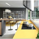 Кухня мечты: идеи по оформлению кухонной зоны в итальянском стиле и подробные фотографии