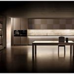 Кухонная мебель от джорджио армани – революция в мире дизайна и интерьера!