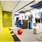 Офис google в амстердаме: тур в причудливое и функциональное!