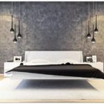 Спальня в стиле минимализм: декор, мебель, отделка