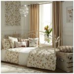 Спальня в стиле шебби шик — романтичный и утонченный дизайн