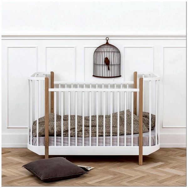 мебель для новорожденных