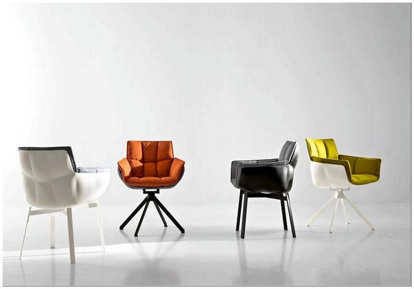 дизайнерские кресла