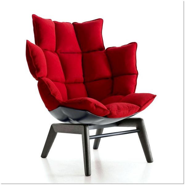 дизайнерские кресла для дома