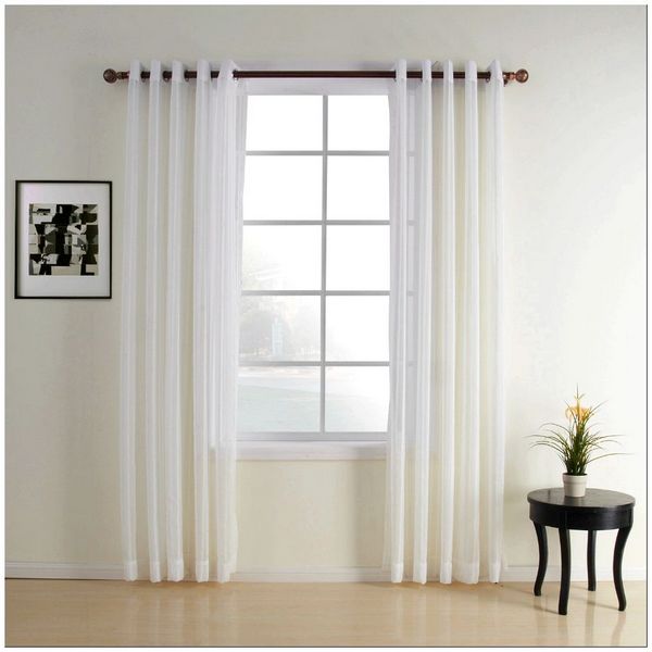 twopages-one-panel-jacquard-white-contemporary-font-b-sheer-b-font-curtain-font-b-grommet-b